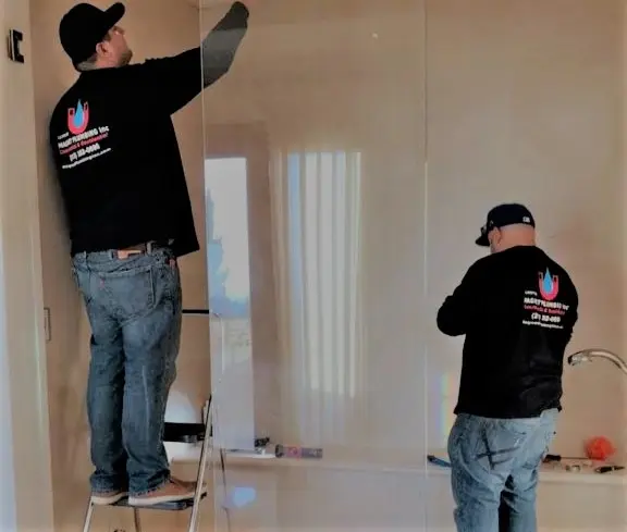 Professional plumbing installation for Toilet Repair in Hickory Square